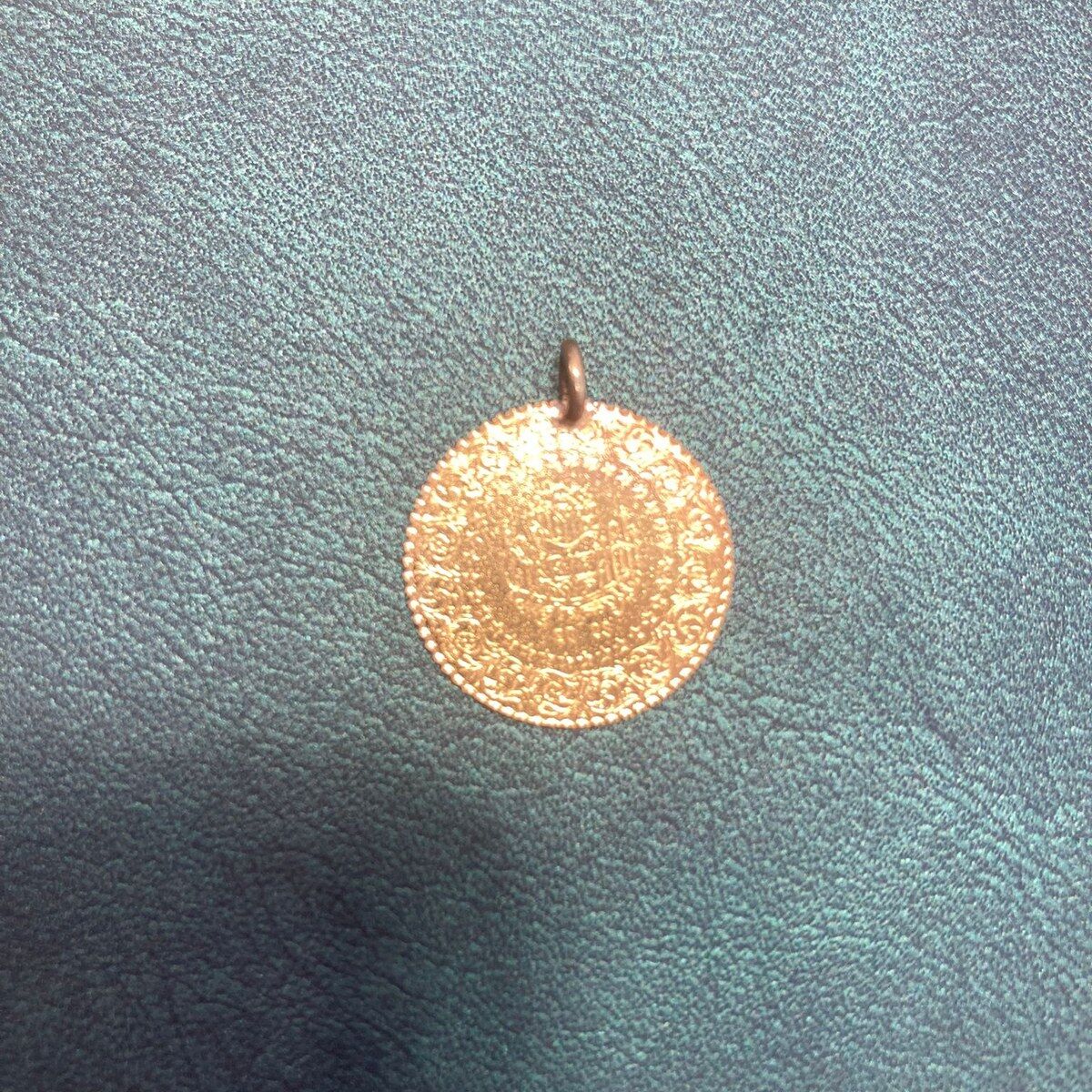 1,75gr 22 Ayar Çeyrek Altın